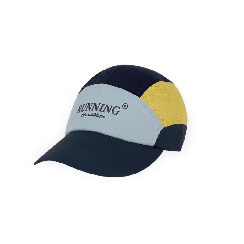 Ciele Athletics FSTCapSC-Comp-RunningC-Chambray