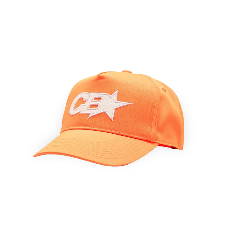 Cole Buxton Cb Star Racing Cap