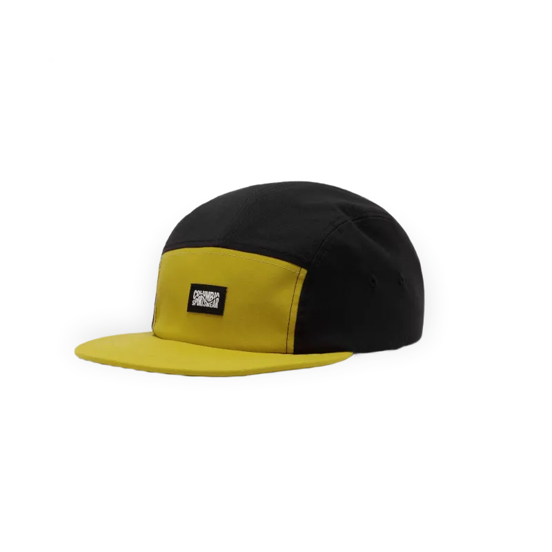 Columbia Creek Side 5 Panel Hat