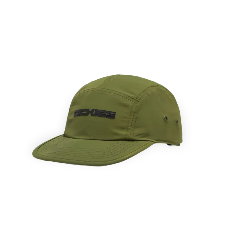 Dickies Dellroy 5 Panel Cap