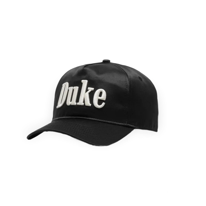 Duke & Dexter Duke Cap