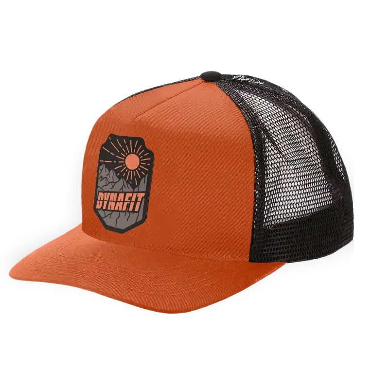 Dynafit Gorra trucker Dynafit