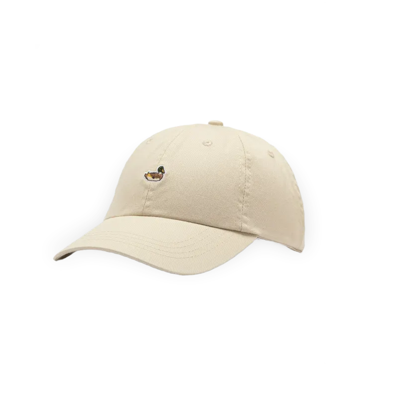 Edmmond Studios Duck Patch Cap