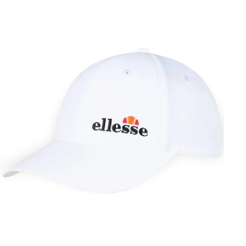 Ellesse Maller Hombre Gorra SHBA5035-Blanco