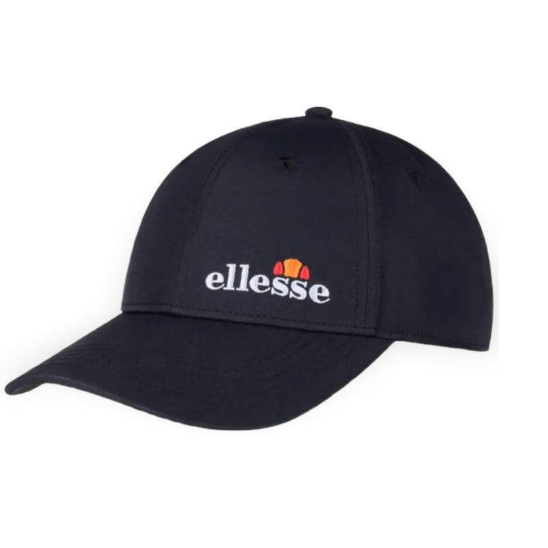 Ellesse Maller Hombre Gorra SHBA5035-Negro