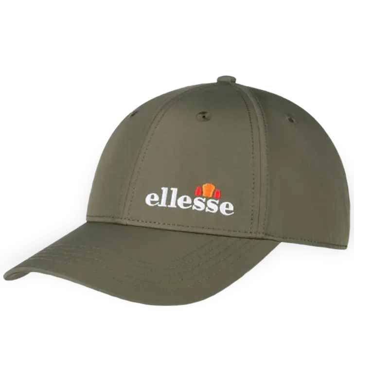Ellesse Maller Hombre Gorra SHBA5035-Olive