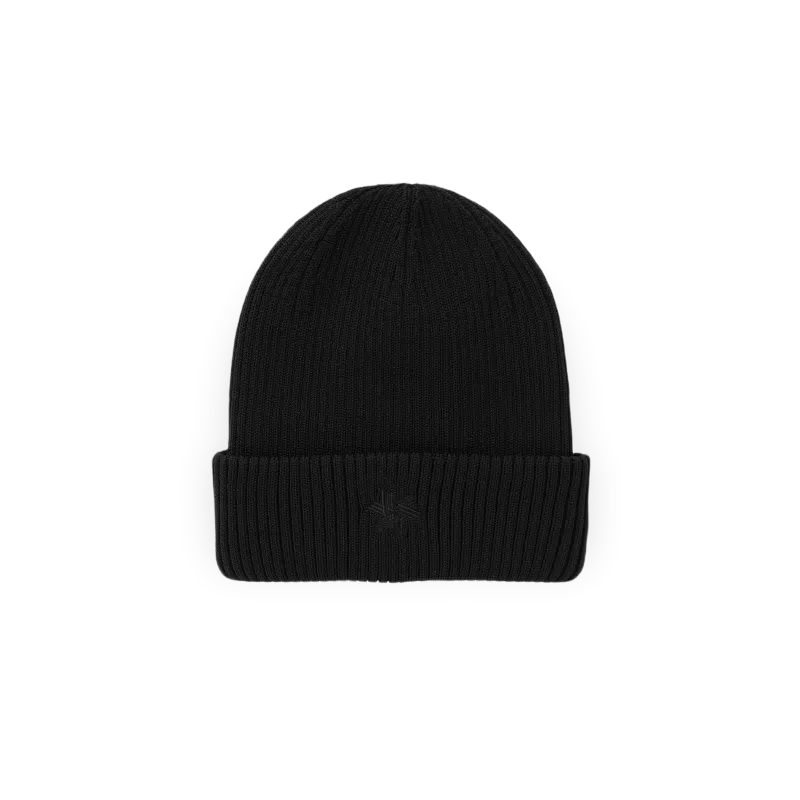 Goldwin Logo Knit Cap