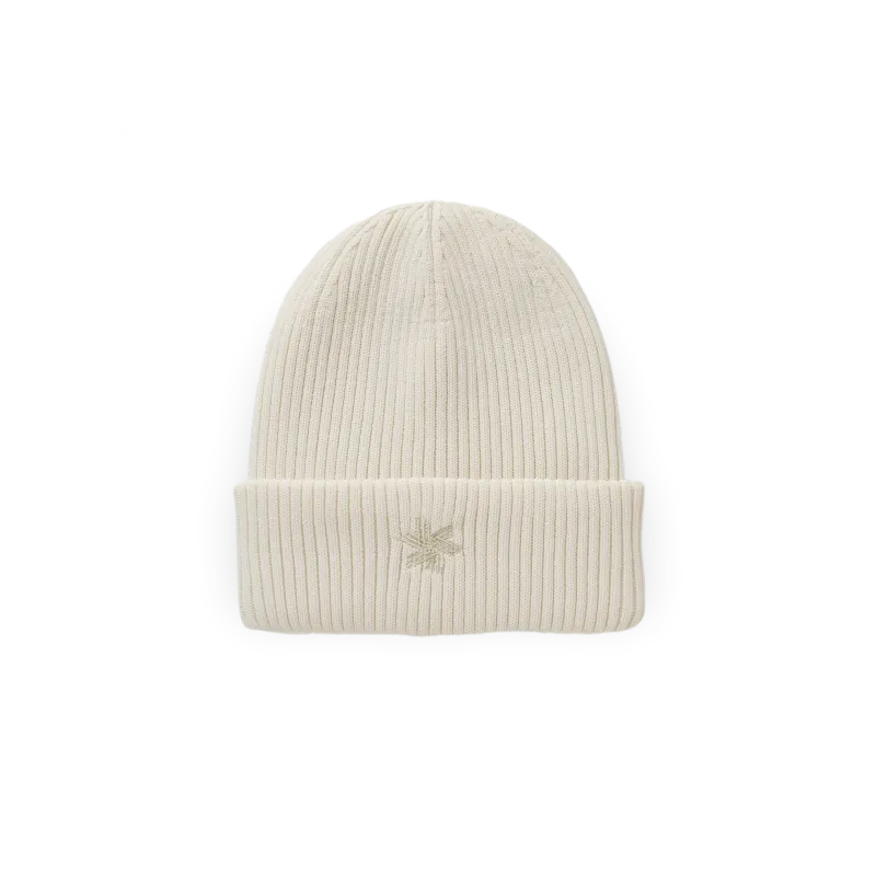 Goldwin Logo Knit Cap