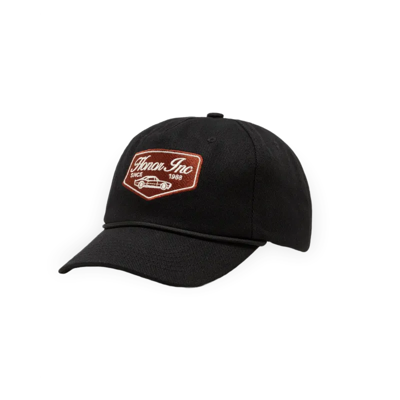 Honor The Gift Honor Inc Trucker Cap