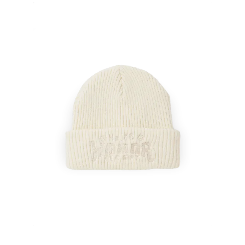 Honor The Gift No.88 Beanie