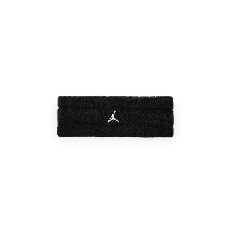 Jordan M Headband Terry