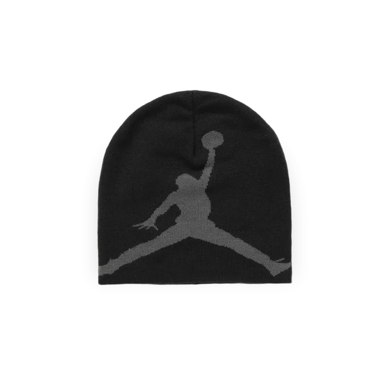 Jordan Peak Beanie Brk Bl Gx