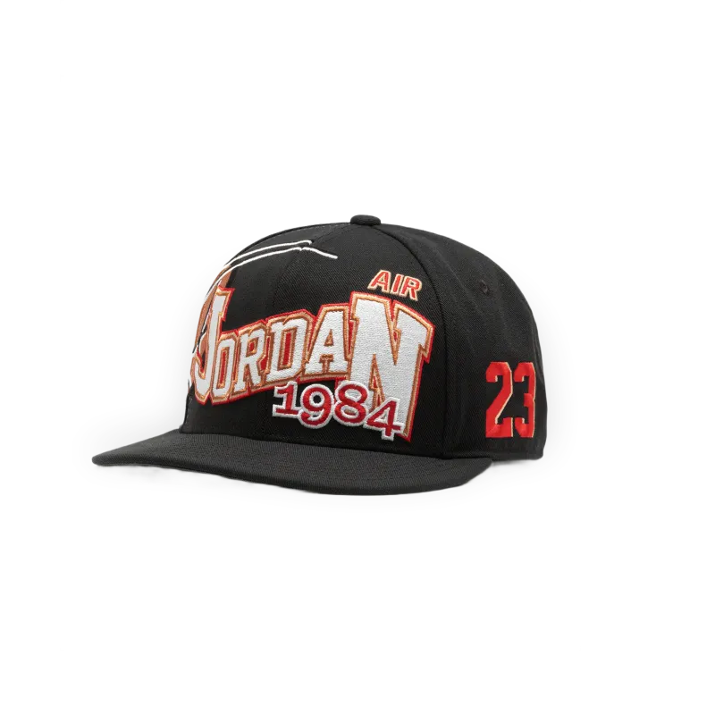 Jordan Pro Cap S Fb Ssnl