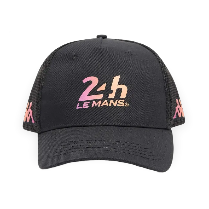 Kappa Gorra de béisbol Kappa Esemy 24H Le Mans