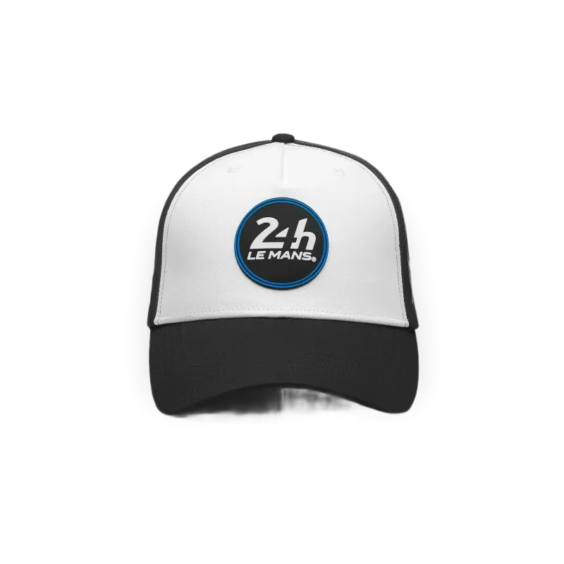 Kappa Gorra de béisbol Kappa Indra 24H Le Mans