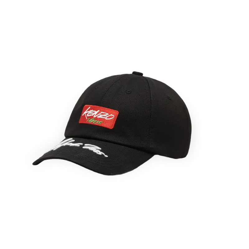 Kenzo Cap