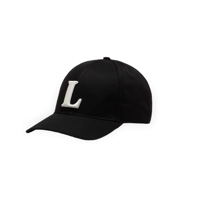Lacoste 3D Embroidered Baseball Cap