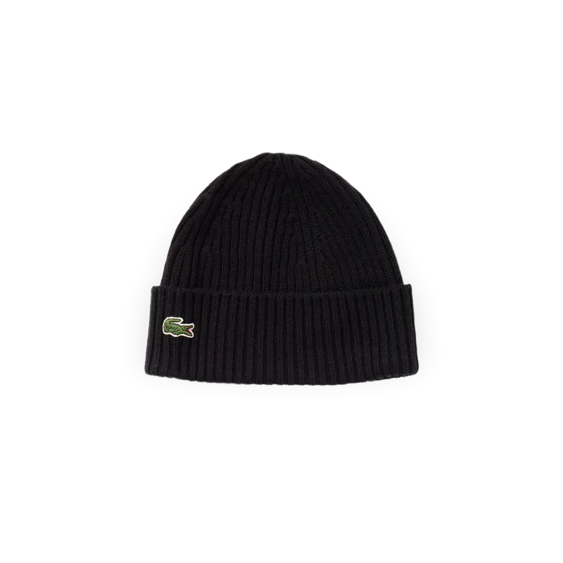 Lacoste Knitted Cap