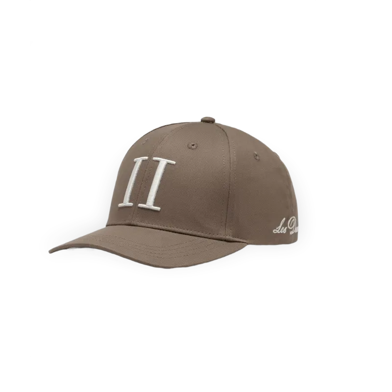 Les Deux Encore Organic Baseball Cap