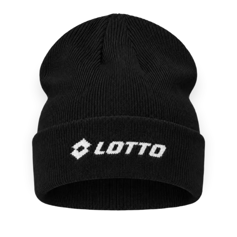 Lotto Unisex Gorro de invierno MHTW10001-09-