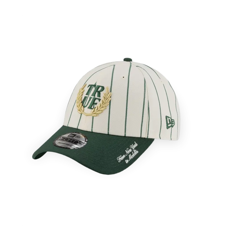 New Era 9forty Pnstrp True