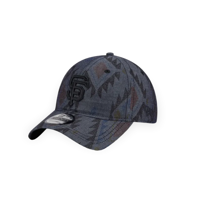 New Era AZTEC PATTERN 9TWENTY 26268 San Francisco Giants