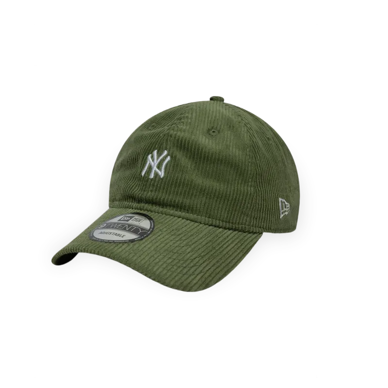 New Era Cord 9twenty Neyyan