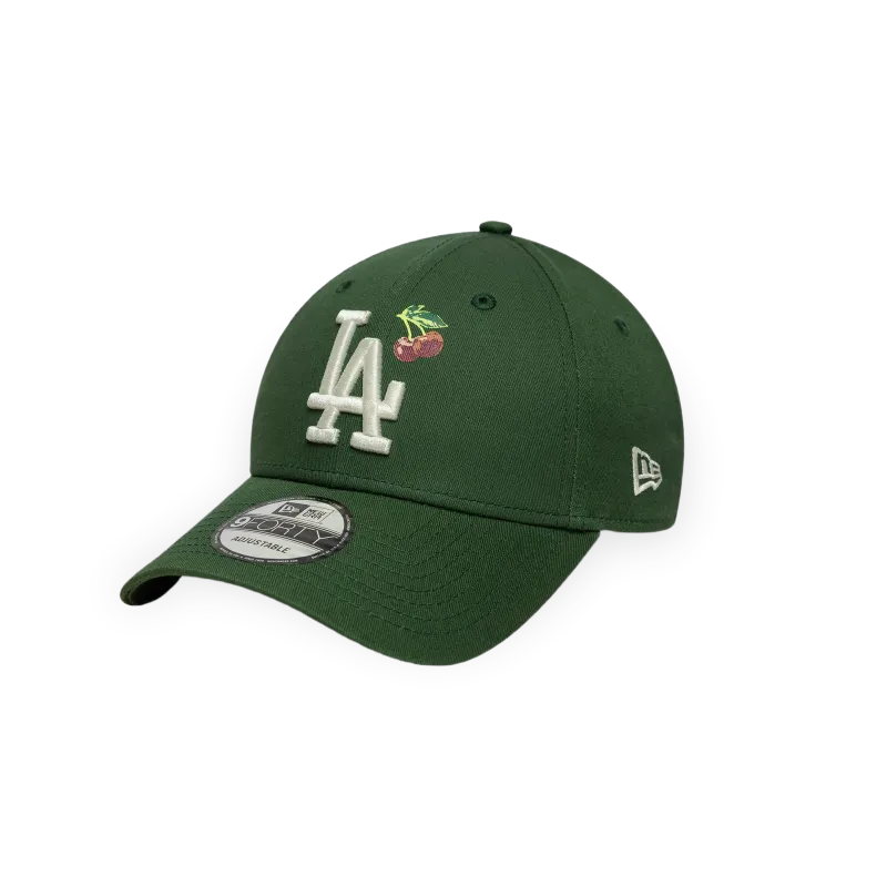 New Era Fruit Icon 9forty Los Angeles Dodgers