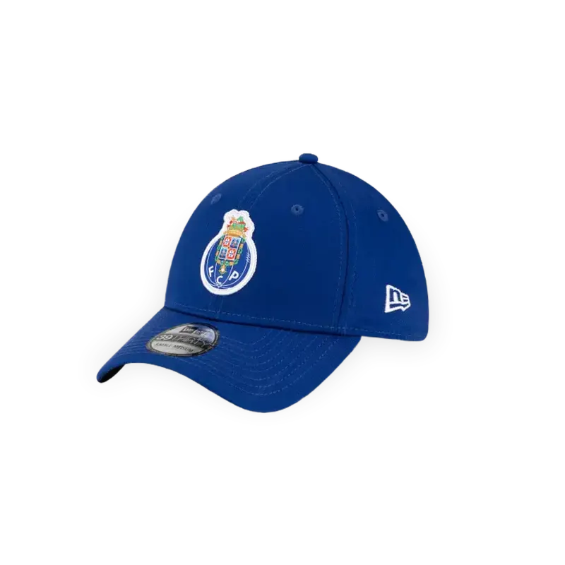 New Era Gorra de béisbol FC Porto New Era 39thirty Core