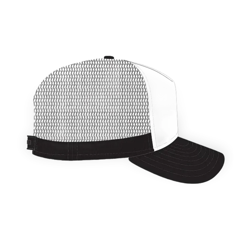 New Era Gorra trucker Haas F1 New Era