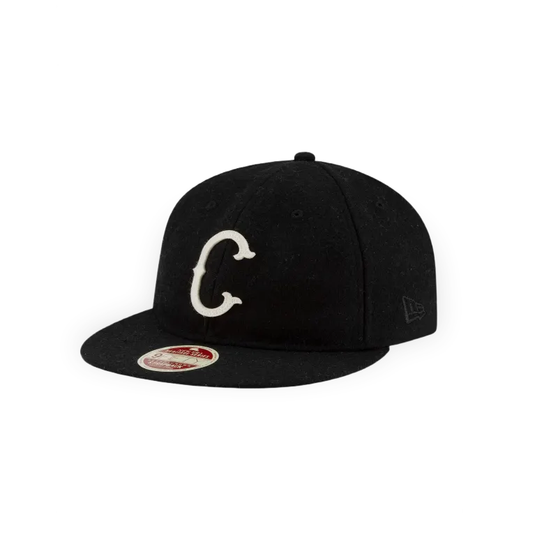 New Era Heritage Series 9fifty Rc Chicago Cubs