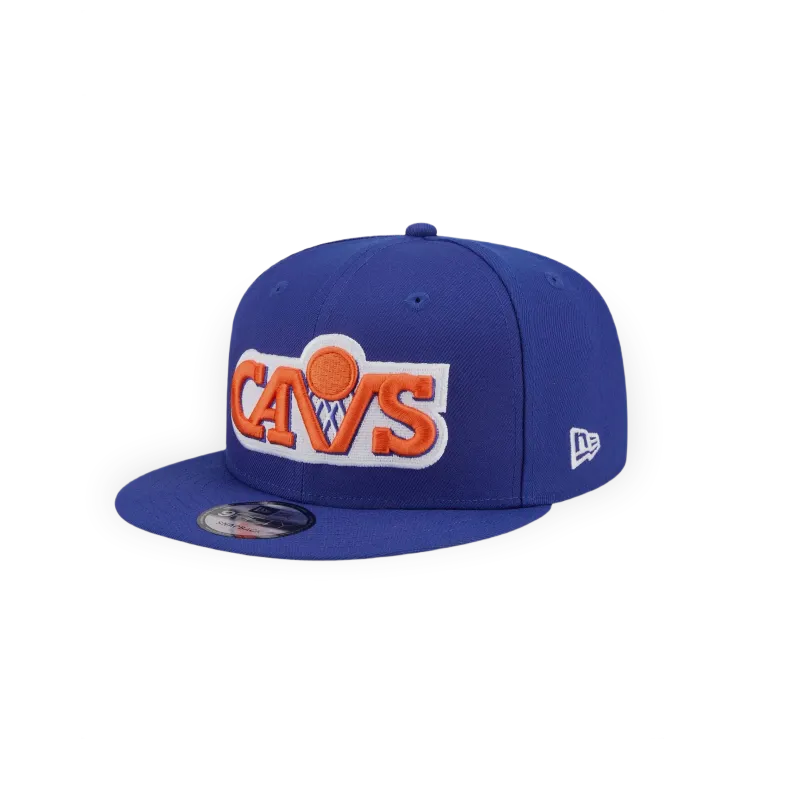 New Era Hwc 31588 9fifty Otcotcotc Cleveland Cavaliers