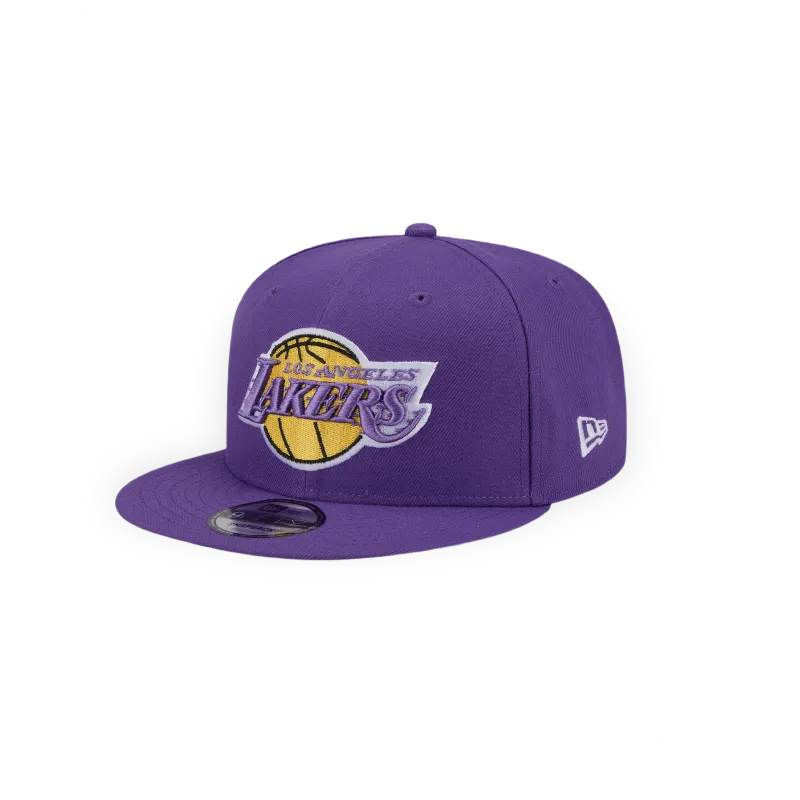New Era Hwc 31588 9fifty Otcotcotc Los Angeles Lakers