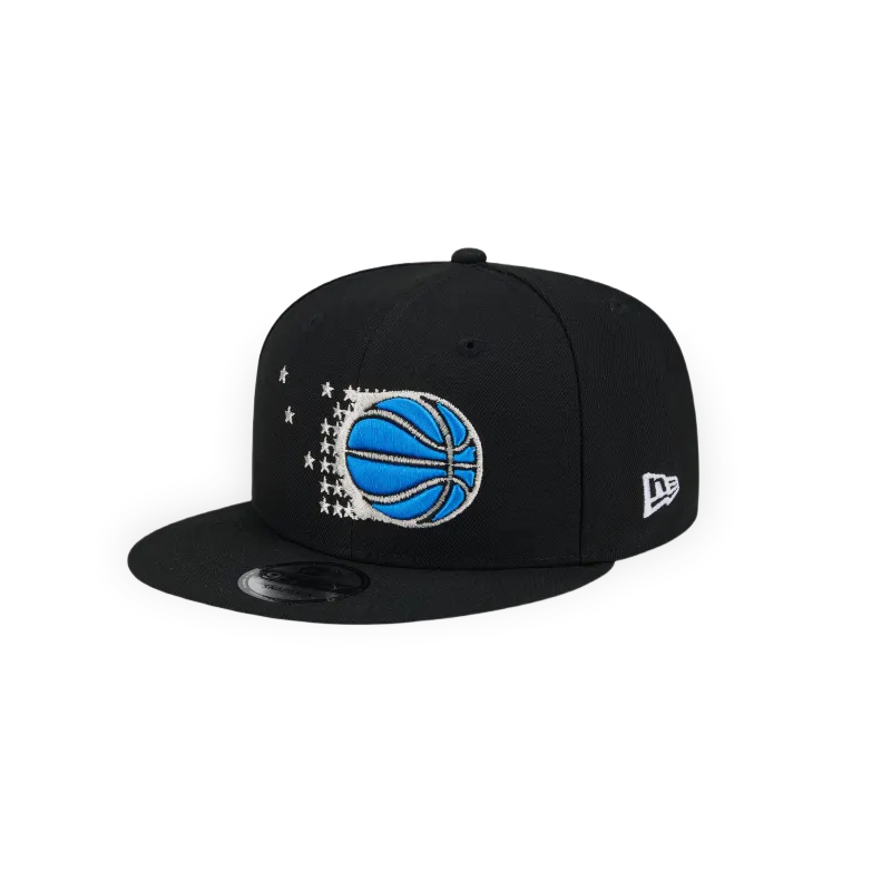 New Era Hwc 31588 9fifty Otcotcotc Orlando Magic