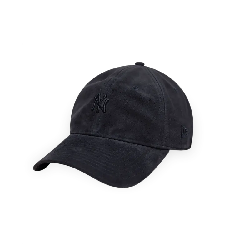 New Era Img Mlb Suede 9twenty New York Yankees