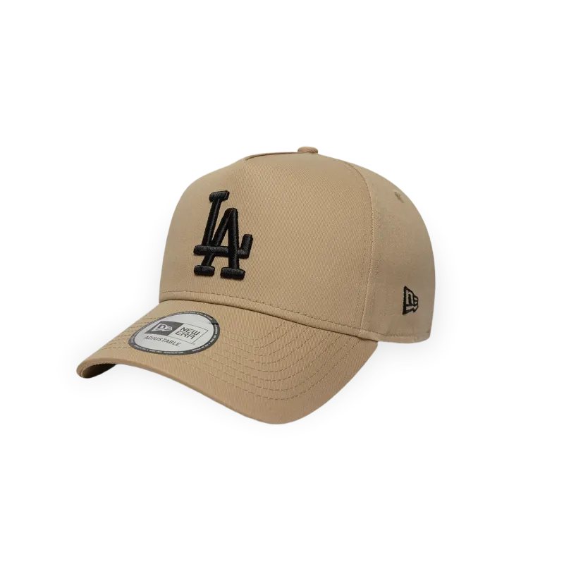 New Era League Ess Eframe Los Angeles Dodgers