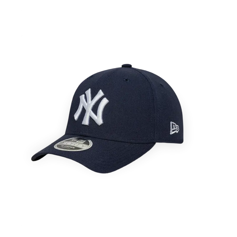 New Era Linen 9forty Mc New York Yankees
