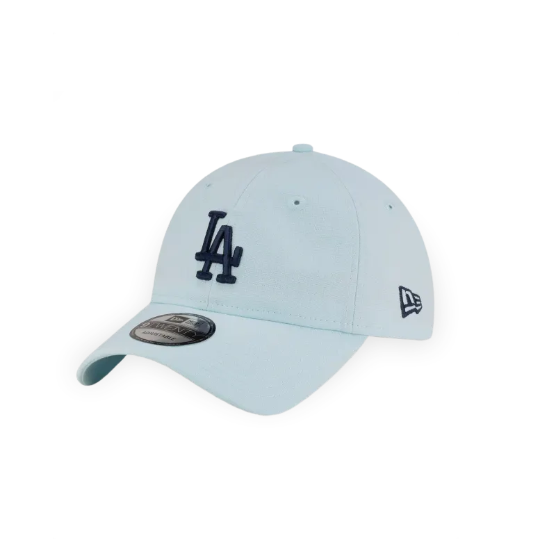 New Era Linen 9twenty Los Angeles Dodgers