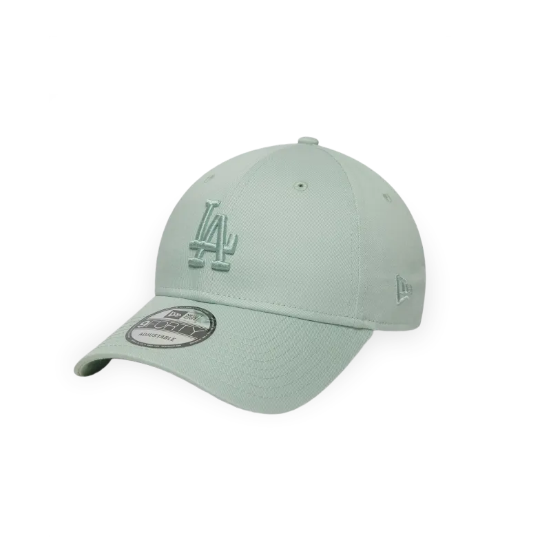 New Era Midi Logo 9forty Los Angeles Dodgers
