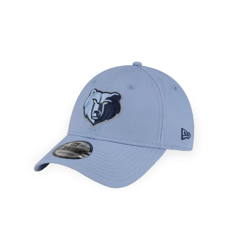 New Era Nba Games London 9forty Memgri