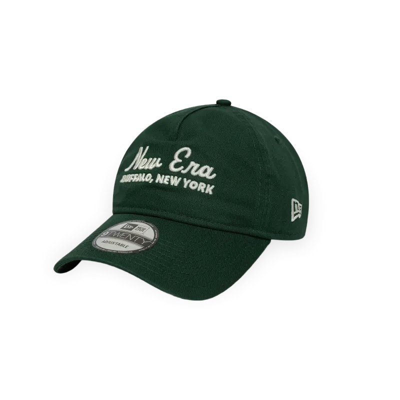New Era Script 9twenty Af