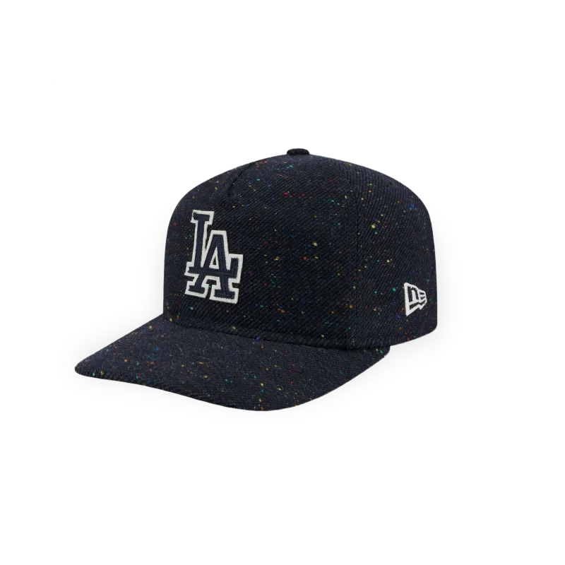 New Era Speckled Wool 1920 Los Angeles Dodgers