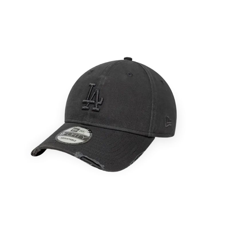 New Era Wash Distress 9forty Los Angeles Dodgers