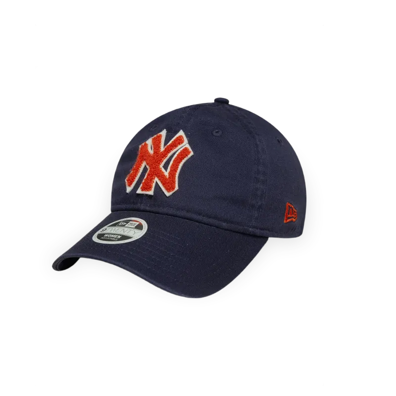 New Era WMNS Boucle 9twenty New York Yankees
