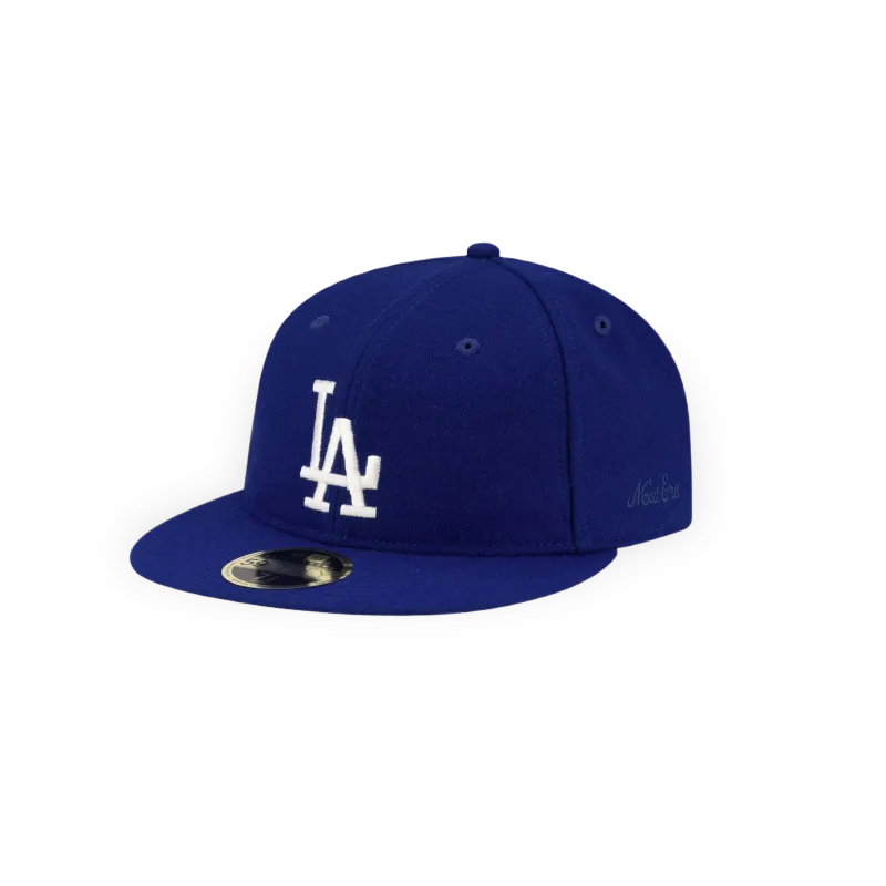 New Era X Fear of God 59FIFTY LOS ANGELES DODGERS