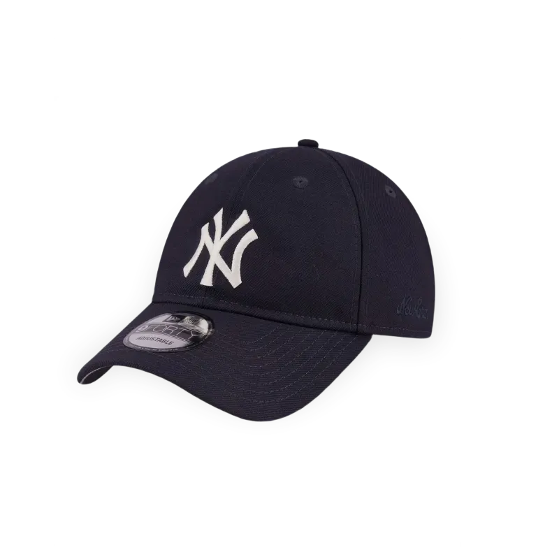 New Era X Fear of God 940 NEW YORK YANKEES