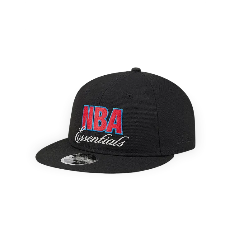 New Era X Fog 9fifty Rc 33597 Nba Logo