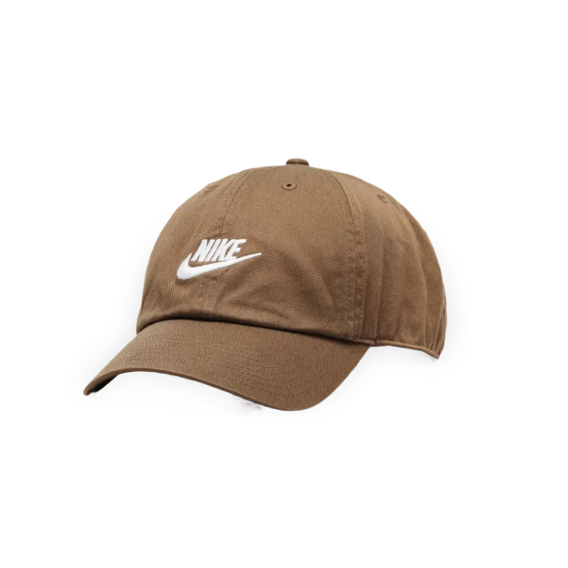 Nike Club Unstructured Futura Wash Cap