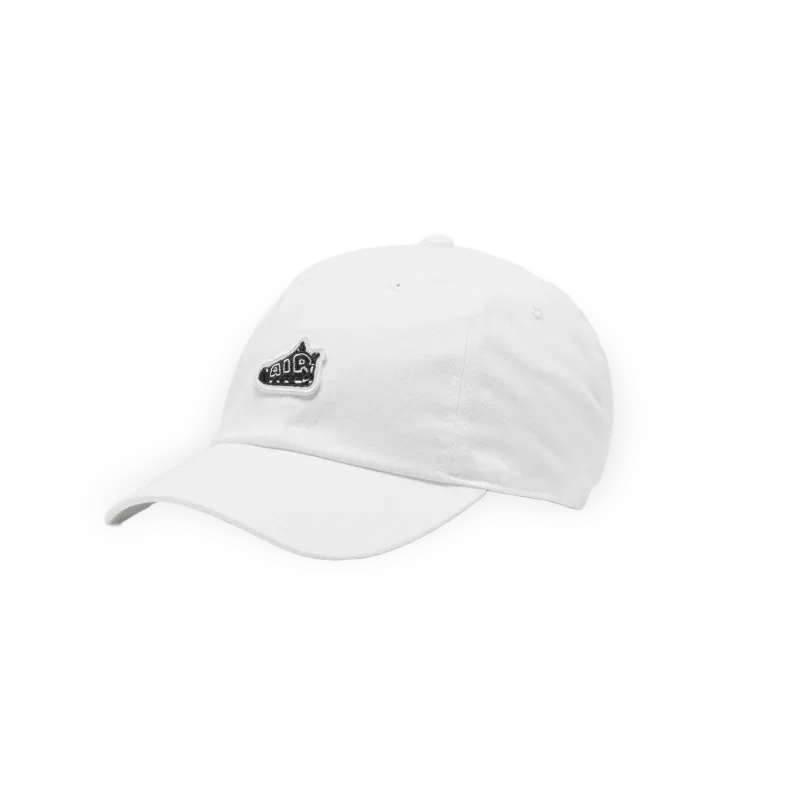 Nike Club Unstructured Uptempo Patch Cap