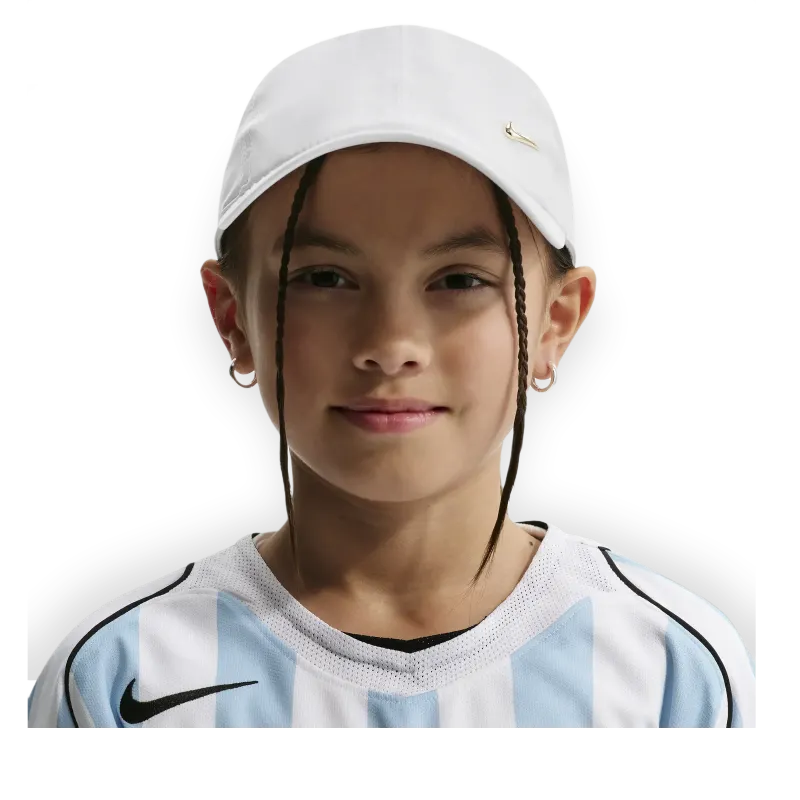 Nike Gorra 5 panel Nike Dri-FIT Club